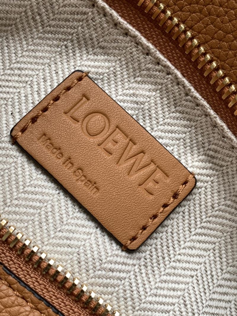 Loewe Puzzle Bags